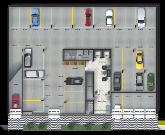 Imagem Apartamento com 3 Quartos à Venda, 117 m² em Capão Da Canoa - Capão Da Canoa