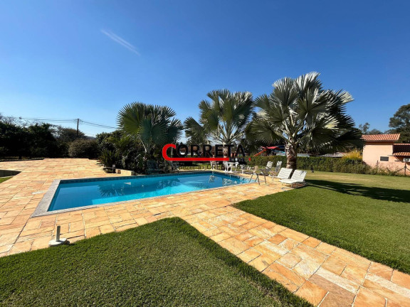 Imagem Casa com 7 Quartos à Venda, 5.000 m² em Votorantim - Ibiúna