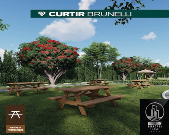 Imagem Terreno à Venda, 250 m² em Jardim Colonial I - Araçoiaba Da Serra Imagem Terreno à Venda, 250 m² em Jardim Colonial I - Araçoiaba Da Serra