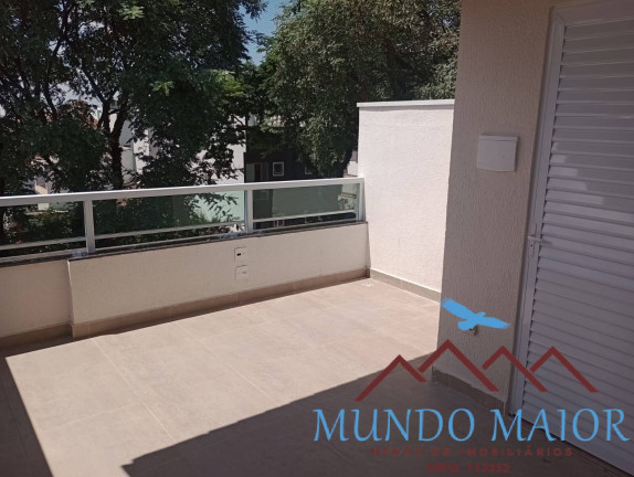 Imagem Casa com 3 Quartos à Venda, 105 m² em Parque Das Naçoes - Santo André Imagem Casa com 3 Quartos à Venda, 105 m² em Parque Das Naçoes - Santo André