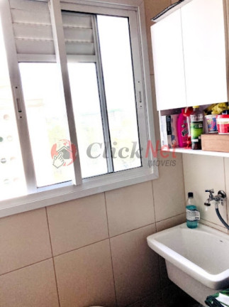 Imagem Apartamento com 2 Quartos à Venda, 50 m² em Demarchi - São Bernardo Do Campo Imagem Apartamento com 2 Quartos à Venda, 50 m² em Demarchi - São Bernardo Do Campo