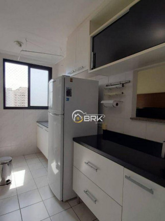 Imagem Apartamento com 2 Quartos à Venda, 52 m² em Vila Matilde - São Paulo