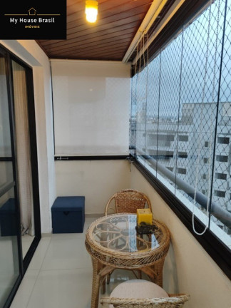 Imagem Apartamento com 2 Quartos à Venda, 68 m² em Santa Teresinha - São Paulo Imagem Apartamento com 2 Quartos à Venda, 68 m² em Santa Teresinha - São Paulo