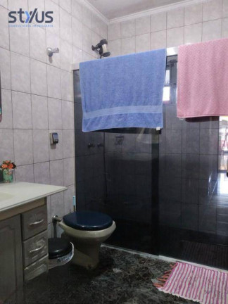 Imagem Sobrado com 2 Quartos à Venda, 126 m² em Residencial Parque Cumbica - Guarulhos