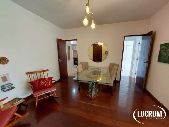 Imagem Apartamento com 2 Quartos à Venda, 84 m² em Leme - Rio De Janeiro