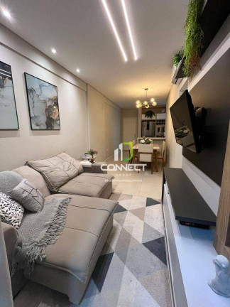 Imagem Apartamento com 2 Quartos à Venda, 70 m² em Vila Operaria - Itajaí