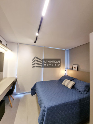 Imagem Imóvel com 1 Quarto à Venda, 24 m² em Campo Belo - São Paulo Imagem Imóvel com 1 Quarto à Venda, 24 m² em Campo Belo - São Paulo