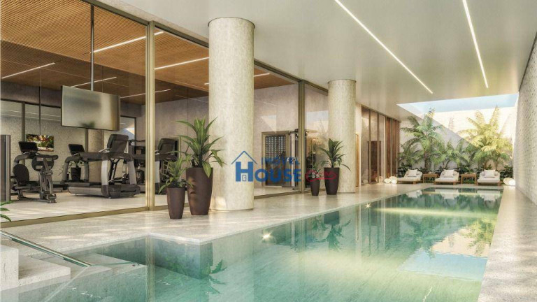 Imagem Apartamento com 4 Quartos à Venda, 335 m² em Itaim Bibi - São Paulo