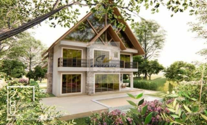 Imagem Casa com 4 Quartos à Venda, 520 m² em Maia - Bananeiras