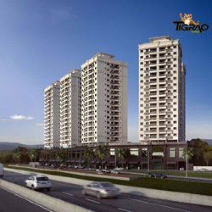 Apartamento com 2 Quartos à Venda, 62 m² em Morretes - Itapema