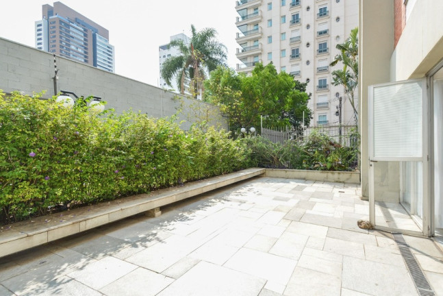 Imagem Apartamento com 3 Quartos à Venda, 106 m² em Brooklin Paulista - São Paulo Imagem Apartamento com 3 Quartos à Venda, 106 m² em Brooklin Paulista - São Paulo
