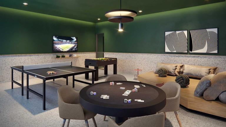 Imagem Apartamento com 1 Quarto à Venda, 58 m² em Bela Vista - São Paulo Imagem Apartamento com 1 Quarto à Venda, 58 m² em Bela Vista - São Paulo