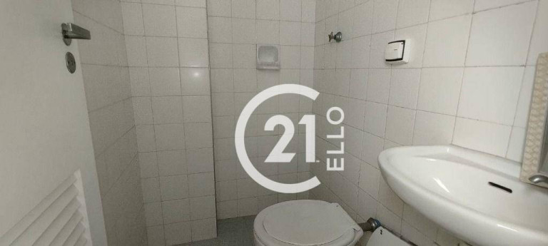 Imagem Apartamento com 2 Quartos para Alugar, 90 m² em Itaim Bibi - São Paulo