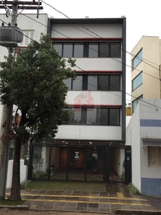 Imagem Sala Comercial à Venda, 29 m² em Menino Deus - Porto Alegre Imagem Sala Comercial à Venda, 29 m² em Menino Deus - Porto Alegre