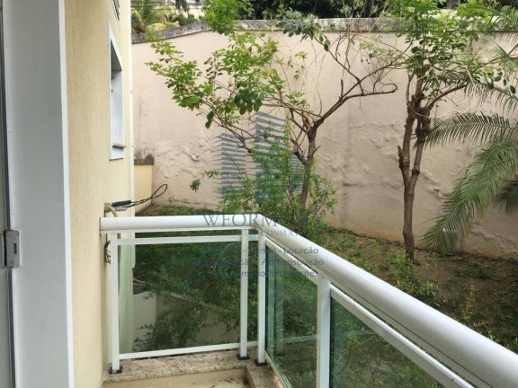 Imagem Apartamento com 3 Quartos à Venda, 174 m² em Praia Da Bandeira - Rio De Janeiro