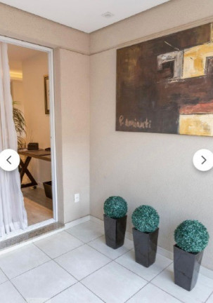 Imagem Imóvel com 2 Quartos à Venda, 60 m² em Barra Funda - São Paulo Imagem Imóvel com 2 Quartos à Venda, 60 m² em Barra Funda - São Paulo