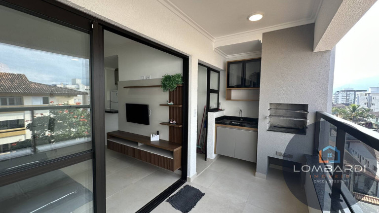 Imagem Apartamento com 2 Quartos à Venda, 67 m² em Itagua - Ubatuba Imagem Apartamento com 2 Quartos à Venda, 67 m² em Itagua - Ubatuba