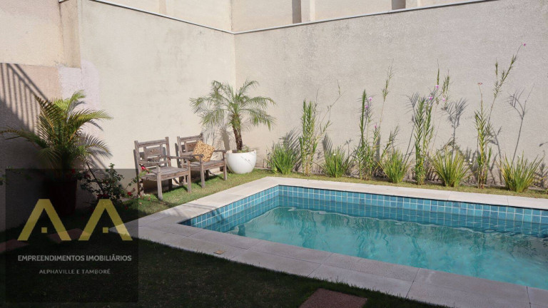 Imagem Casa com 4 Quartos à Venda, 438 m² em Alphaville - Santana De Parnaíba Imagem Casa com 4 Quartos à Venda, 438 m² em Alphaville - Santana De Parnaíba