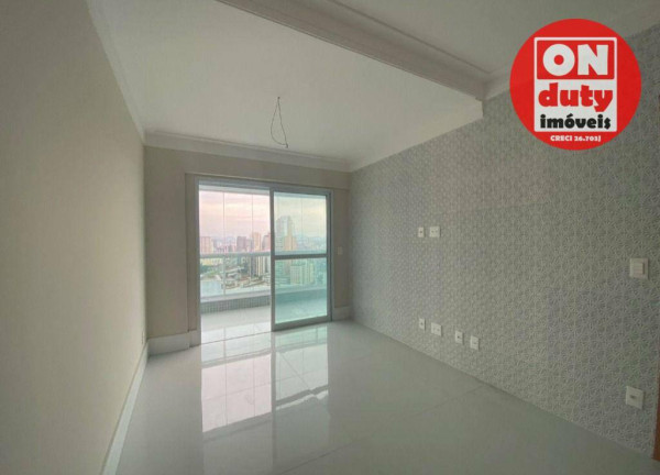 Imagem Cobertura com 3 Quartos à Venda, 300 m² em Gonzaga - Santos Imagem Cobertura com 3 Quartos à Venda, 300 m² em Gonzaga - Santos
