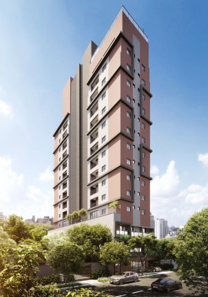 Imagem Apartamento com 2 Quartos à Venda, 35 m² em Jardim São Paulo(zona Norte) - São Paulo Imagem Apartamento com 2 Quartos à Venda, 35 m² em Jardim São Paulo(zona Norte) - São Paulo