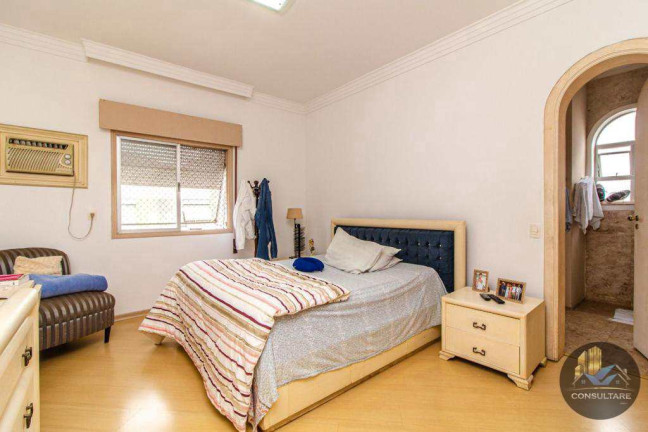 Imagem Apartamento com 4 Quartos à Venda, 335 m² em Boqueirão - Santos Imagem Apartamento com 4 Quartos à Venda, 335 m² em Boqueirão - Santos