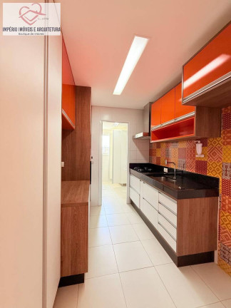 Imagem Apartamento com 3 Quartos à Venda,  em Indaiá - Caraguatatuba