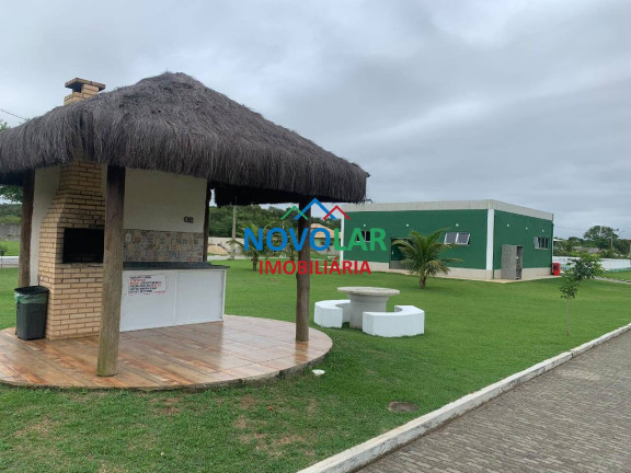 Imagem Terreno em Condomínio à Venda, 400 m² em São Mateus - São Pedro Da Aldeia