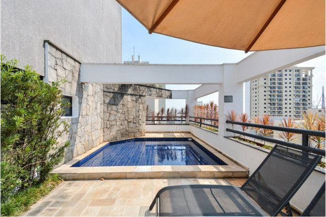 Imagem Imóvel com 1 Quarto à Venda, 50 m² em Jardim Paulista - São Paulo Imagem Imóvel com 1 Quarto à Venda, 50 m² em Jardim Paulista - São Paulo