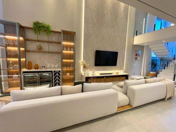 Imagem Casa com 6 Quartos à Venda, 455 m² em Riviera De São Lourenço - Bertioga