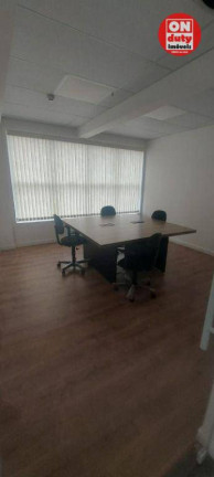 Imagem Sala Comercial à Venda, 36 m² em Ponta Da Praia - Santos Imagem Sala Comercial à Venda, 36 m² em Ponta Da Praia - Santos