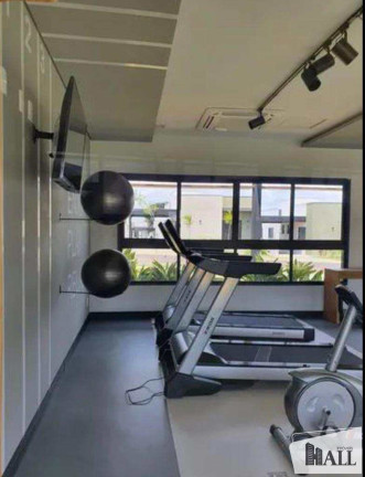 Imagem Casa com 2 Quartos à Venda, 236 m² em Fenhouse - São José Do Rio Preto