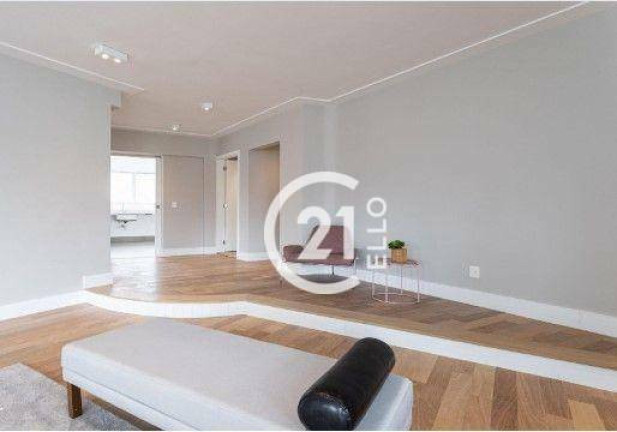 Imagem Apartamento com 4 Quartos à Venda, 306 m² em Higienópolis - São Paulo Imagem Apartamento com 4 Quartos à Venda, 306 m² em Higienópolis - São Paulo