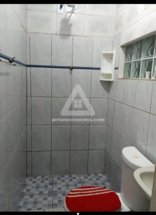 Imagem Casa com 2 Quartos à Venda, 110 m² em Cajueiro - Cabo Frio