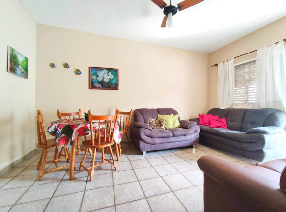 Imagem Apartamento com 2 Quartos à Venda, 60 m² em Silop - Ubatuba