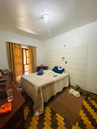 Imagem Casa com 5 Quartos à Venda, 480 m² em Chácara Junqueira - Tatuí