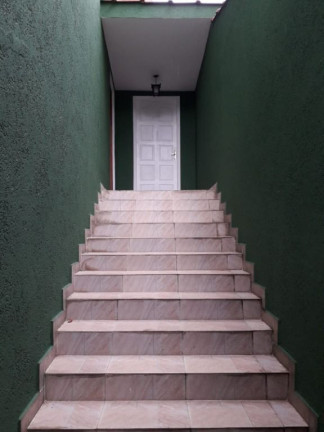 Imagem Sobrado com 3 Quartos à Venda, 124 m² em Vila Campestre - São Paulo Imagem Sobrado com 3 Quartos à Venda, 124 m² em Vila Campestre - São Paulo