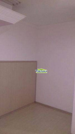 Imagem Apartamento com 2 Quartos à Venda, 58 m² em Macedo - Guarulhos