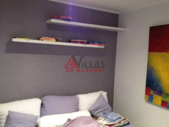 Imagem Apartamento com 2 Quartos à Venda, 119 m² em Vila Andrade - São Paulo Imagem Apartamento com 2 Quartos à Venda, 119 m² em Vila Andrade - São Paulo