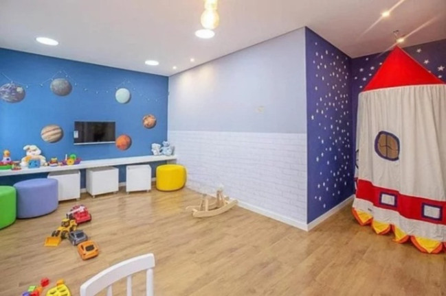 Imagem Imóvel com 2 Quartos à Venda, 40 m² em água Branca - São Paulo Imagem Imóvel com 2 Quartos à Venda, 40 m² em água Branca - São Paulo