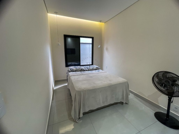 Casa de Condomínio com 3 Quartos à Venda, 250 m² em Parque Olívio Franceschini - Hortolândia