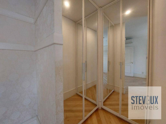 Imagem Apartamento com 4 Quartos à Venda ou Locação, 313 m² em Moema - São Paulo