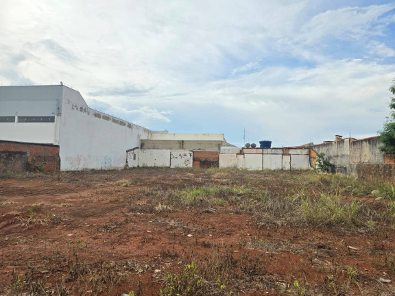 Terreno à Venda, 135.000 m² em Tangará Da Serra