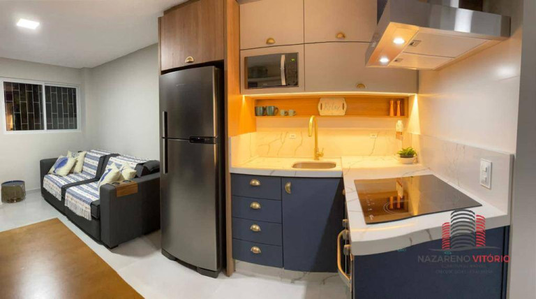 Imagem Sobrado com 2 Quartos à Venda, 68 m² em Praia Do Sonho - Palhoça