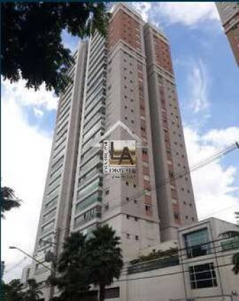 Imagem Apartamento com 3 Quartos à Venda, 138 m² em Granja Julieta - São Paulo Imagem Apartamento com 3 Quartos à Venda, 138 m² em Granja Julieta - São Paulo