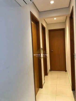 Imagem Apartamento com 3 Quartos à Venda, 70 m² em Jardim Bom Clima - Cuiabá