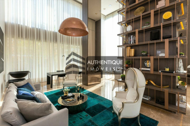 Imagem Apartamento com 4 Quartos à Venda, 343 m² em Vila Olímpia - São Paulo Imagem Apartamento com 4 Quartos à Venda, 343 m² em Vila Olímpia - São Paulo