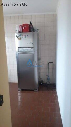 Imagem Apartamento com 2 Quartos à Venda, 52 m² em Assunção - São Bernardo Do Campo