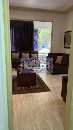 Imagem Apartamento com 4 Quartos à Venda, 191 m² em Copacabana - Rio De Janeiro
