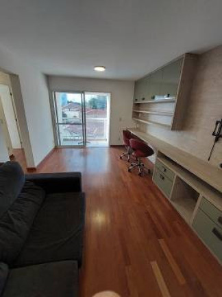 Apartamento com 3 Quartos à Venda, 75 m² em Alto Da Boa Vista - São Paulo