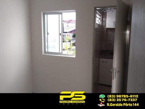Imagem Apartamento com 3 Quartos à Venda, 78 m² em Bancários - João Pessoa Imagem Apartamento com 3 Quartos à Venda, 78 m² em Bancários - João Pessoa